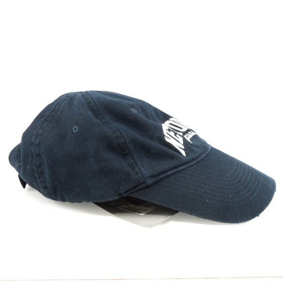NWT$525 BALENCIAGA Cities New York Embroidered Baseball Cap UNISEX Sz L - Picture 11 of 16